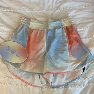 MADHAPPY X LULULEMON COLLAB